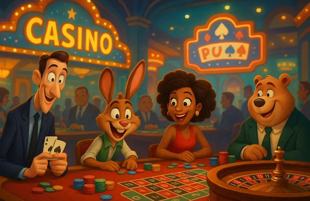 Jak wykorzystać 5 € no deposit bonus